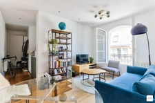 Appartement à vendre 2 pièces PARIS 20EME ARRONDISSEMENT (75)