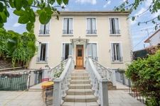 House for sale, 9 rooms, AUBERVILLIERS (93)