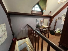 Maison 110 m² Au calme - 4 chambres -Sous-sol - Terrain 1190 m² - Les Monts d'Aunay