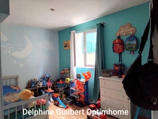 Maison au calme - Semi plain-pied- 4 chambres - 2 Kms VILLERS BOCAGE (14310)