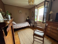 Maison 110 m² Au calme - 4 chambres -Sous-sol - Terrain 1190 m² - Les Monts d'Aunay