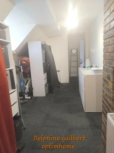 Longère en pierre 222 m² - 8 pièces - 5 chambres -VAL D'ARRY (14)