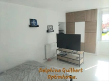 EXCLUSIVITE Magnifique Longère en pierre de 222 m² - avec dépendances - VAL D'ARRY (14210)