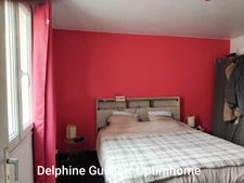 Maison au calme - Semi plain-pied- 4 chambres - 2 Kms VILLERS BOCAGE (14310)