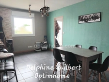 Maison au calme - Semi plain-pied- 4 chambres - 2 Kms VILLERS BOCAGE (14310)