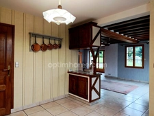 Magnifique propriété 7 pièces 4 chambres avec sous-sol aux portes de VIRE (14)
