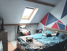 Maison semi plain-pied  4 chambres  Proche de VILLERS BOCAGE (14)