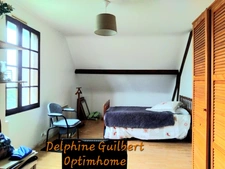 Maison 110 m² Au calme - 4 chambres -Sous-sol - Terrain 1190 m² - Les Monts d'Aunay