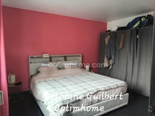 Maison semi plain-pied  4 chambres  Proche de VILLERS BOCAGE (14)