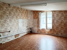  MAISON - 4 PIECES - 3 CHAMBRES - AVEC GARAGE  – À PROXIMITÉ DE LA MER - DONVILLE LES BAINS (50)