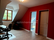 Magnifique propriété 7 pièces 4 chambres avec sous-sol aux portes de VIRE (14)