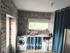 Maison familiale de 200 M² au calme avec 6 chambres et grand terrain - Proche de CAUMONT L'EVENTE (14240)