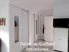 Maison familiale de 200 M² au calme avec 6 chambres et grand terrain - Proche de CAUMONT L'EVENTE (14240)