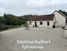 Maison au calme - Semi plain-pied- 4 chambres - 2 Kms VILLERS BOCAGE (14310)