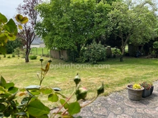 Maison 110 m² Au calme - 4 chambres -Sous-sol - Terrain 1190 m² - Les Monts d'Aunay