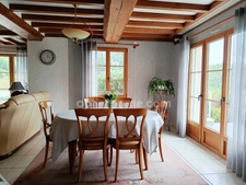 Magnifique propriété 7 pièces 4 chambres avec sous-sol aux portes de VIRE (14)