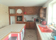EXCLUSIVITE Magnifique Longère en pierre de 222 m² - avec dépendances - VAL D'ARRY (14210)