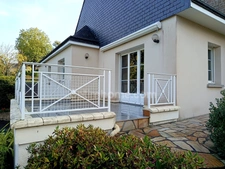 Magnifique propriété 7 pièces 4 chambres avec sous-sol aux portes de VIRE (14)