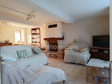 À VENDRE LONGÈRE 5 PIECES 3 CHAMBRES AVEC DÉPENDANCES ET TERRAIN - LES MONTS D'AUNAY (14)