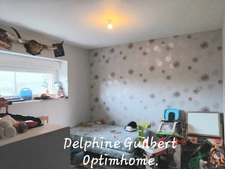 Maison familiale de 200 M² au calme avec 6 chambres et grand terrain - Proche de CAUMONT L'EVENTE (14240)