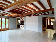 Magnifique propriété 7 pièces 4 chambres avec sous-sol aux portes de VIRE (14)