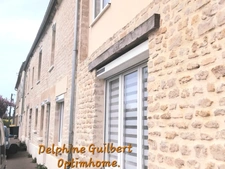 EXCLUSIVITE Magnifique Longère en pierre de 222 m² - avec dépendances - VAL D'ARRY (14210)