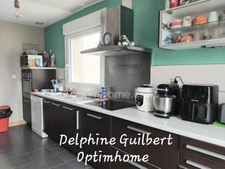 Maison semi plain-pied  4 chambres  Proche de VILLERS BOCAGE (14)