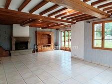 Magnifique propriété 7 pièces 4 chambres avec sous-sol aux portes de VIRE (14)