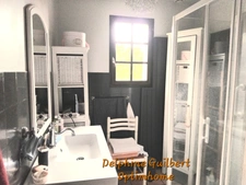 Maison 110 m² Au calme - 4 chambres -Sous-sol - Terrain 1190 m² - Les Monts d'Aunay