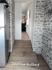 Maison familiale - Au calme - 8 pièces -6 chambres - Proche de CAUMONT L'EVENTE (14)