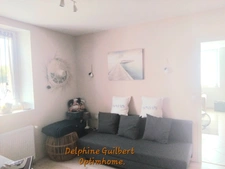 EXCLUSIVITE Magnifique Longère en pierre de 222 m² - avec dépendances - VAL D'ARRY (14210)