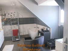 EXCLUSIVITE Magnifique Longère en pierre de 222 m² - avec dépendances - VAL D'ARRY (14210)