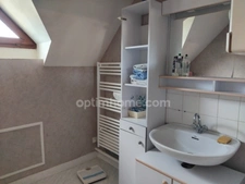 Maison plain-pied, 5 pièces, sous-sol, centre VILLERS BOCAGE (14310)