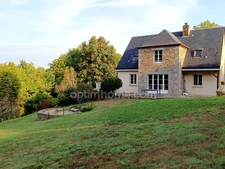 Magnifique propriété 7 pièces 4 chambres avec sous-sol aux portes de VIRE (14)