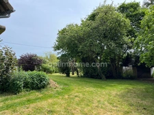 Maison 110 m² Au calme - 4 chambres -Sous-sol - Terrain 1190 m² - Les Monts d'Aunay