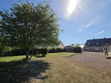 EXCLUSIVITE Magnifique Longère en pierre de 222 m² - avec dépendances - VAL D'ARRY (14210)