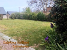 EXCLUSIVITE Magnifique Longère en pierre de 222 m² - avec dépendances - VAL D'ARRY (14210)