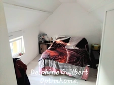 Maison familiale - Au calme - 8 pièces -6 chambres - Proche de CAUMONT L'EVENTE (14)