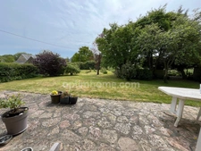 Maison 110 m² Au calme - 4 chambres -Sous-sol - Terrain 1190 m² - Les Monts d'Aunay