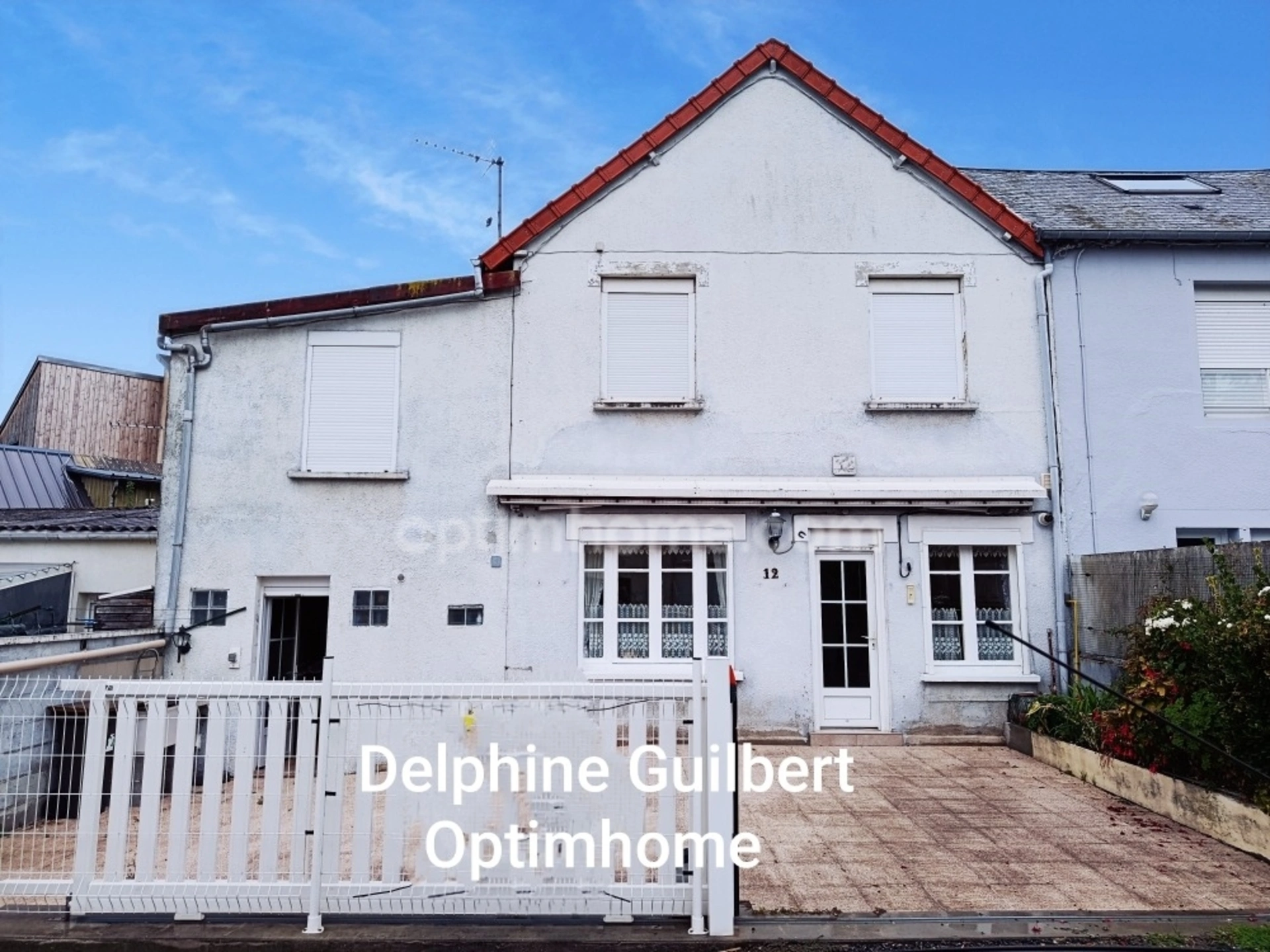 Maison 4 pièces 93 m² · à Donville les Bains · 93 m² · 243 000 €