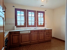 Maison plain-pied, 5 pièces, sous-sol, centre VILLERS BOCAGE (14310)
