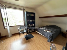 Maison 110 m² Au calme - 4 chambres -Sous-sol - Terrain 1190 m² - Les Monts d'Aunay