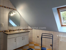 Magnifique propriété 7 pièces 4 chambres avec sous-sol aux portes de VIRE (14)