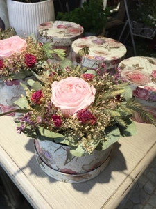 FONDS DE COMMERCE FLEURISTE ET DECORATION - STATION BALNEAIRE - CALVADOS