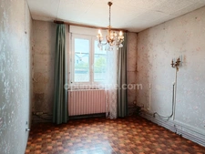  MAISON - 4 PIECES - 3 CHAMBRES - AVEC GARAGE  – À PROXIMITÉ DE LA MER - DONVILLE LES BAINS (50)