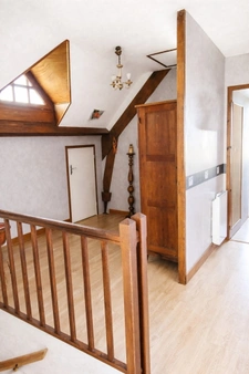 Maison 110 m² Au calme - 4 chambres -Sous-sol - Terrain 1190 m² - Les Monts d'Aunay