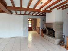 Magnifique propriété 7 pièces 4 chambres avec sous-sol aux portes de VIRE (14)