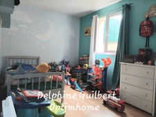 Maison semi plain-pied  4 chambres  Proche de VILLERS BOCAGE (14)