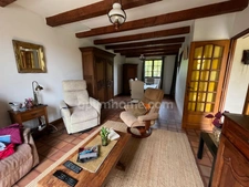 Maison 110 m² Au calme - 4 chambres -Sous-sol - Terrain 1190 m² - Les Monts d'Aunay