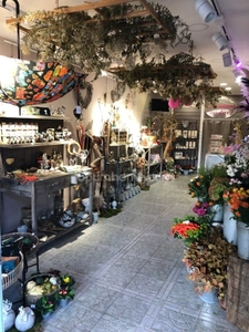 FONDS DE COMMERCE FLEURISTE ET DECORATION - STATION BALNEAIRE - CALVADOS